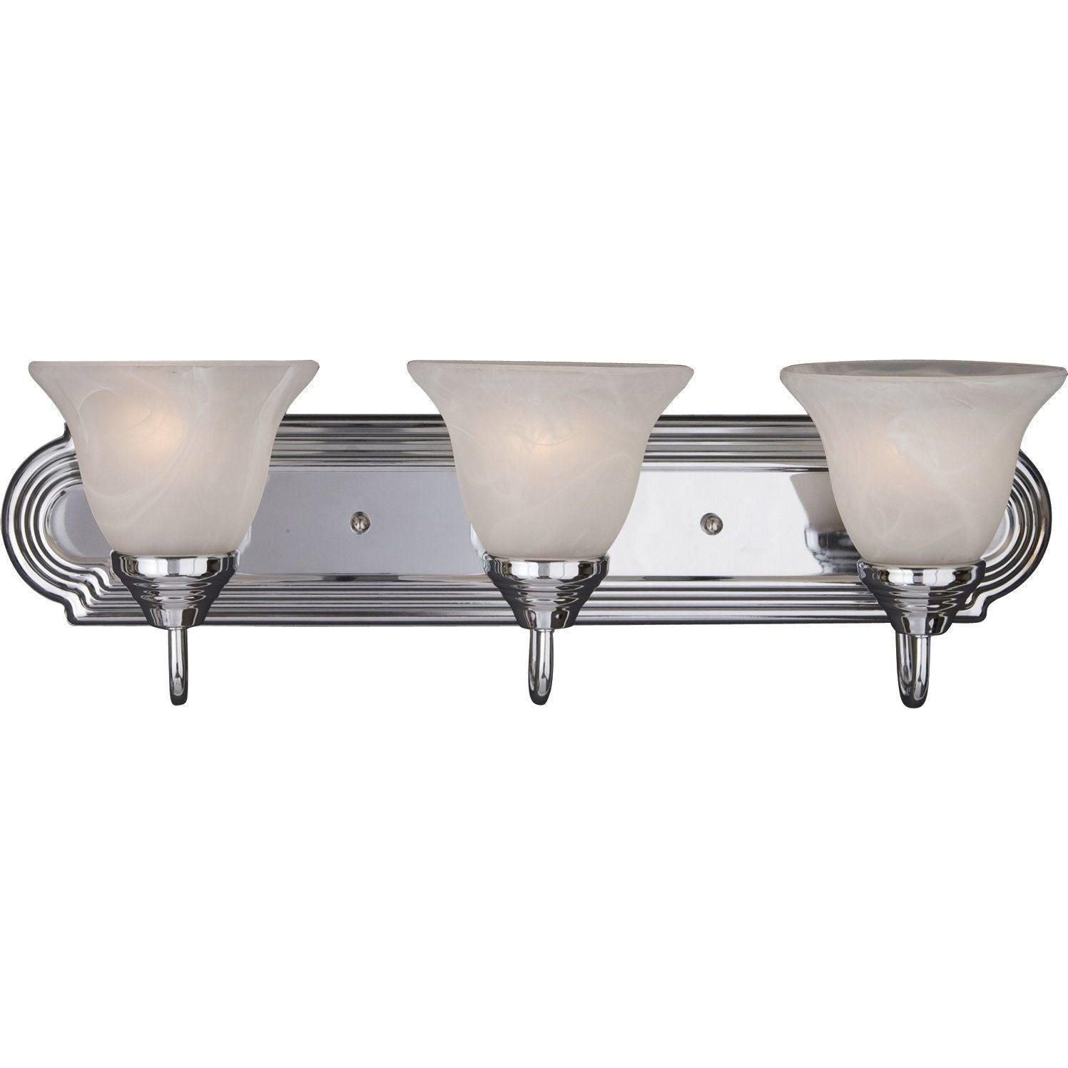 Maxim Lighting - Essentials - 801x Vanity Light - Lights Canada