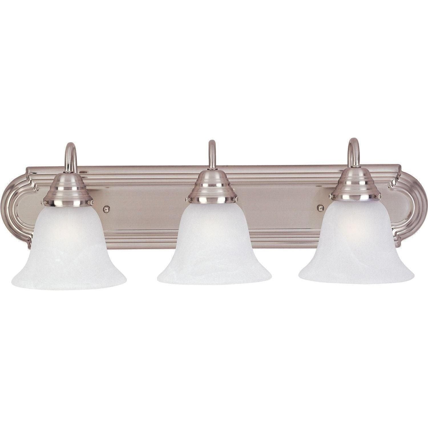 Maxim Lighting - Essentials - 801x Vanity Light - Lights Canada