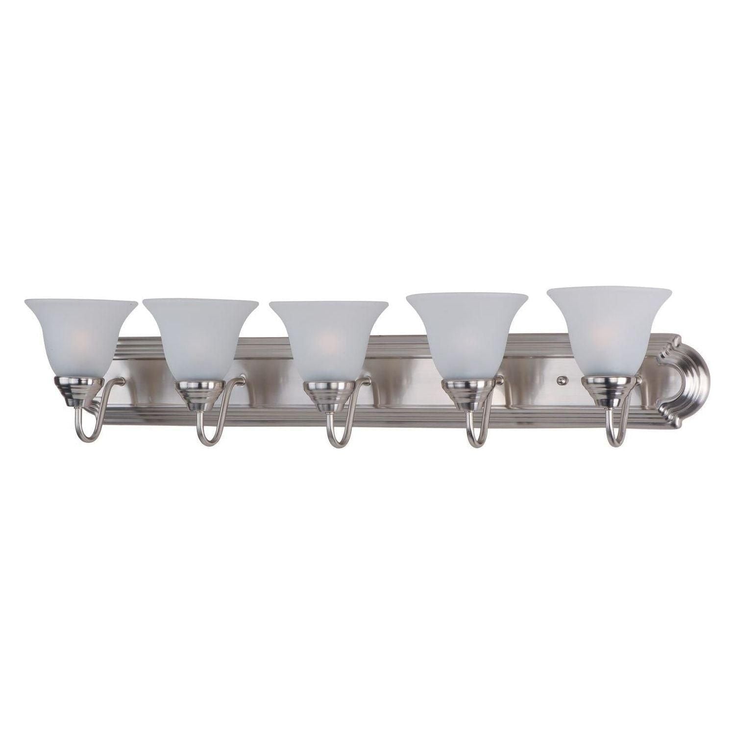 Maxim Lighting - Essentials - 801x Vanity Light - Lights Canada