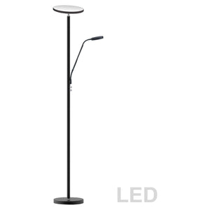 Dainolite - Floor Lamp - Lights Canada