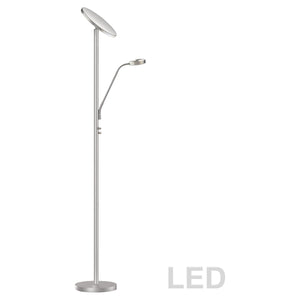 Dainolite - Floor Lamp - Lights Canada