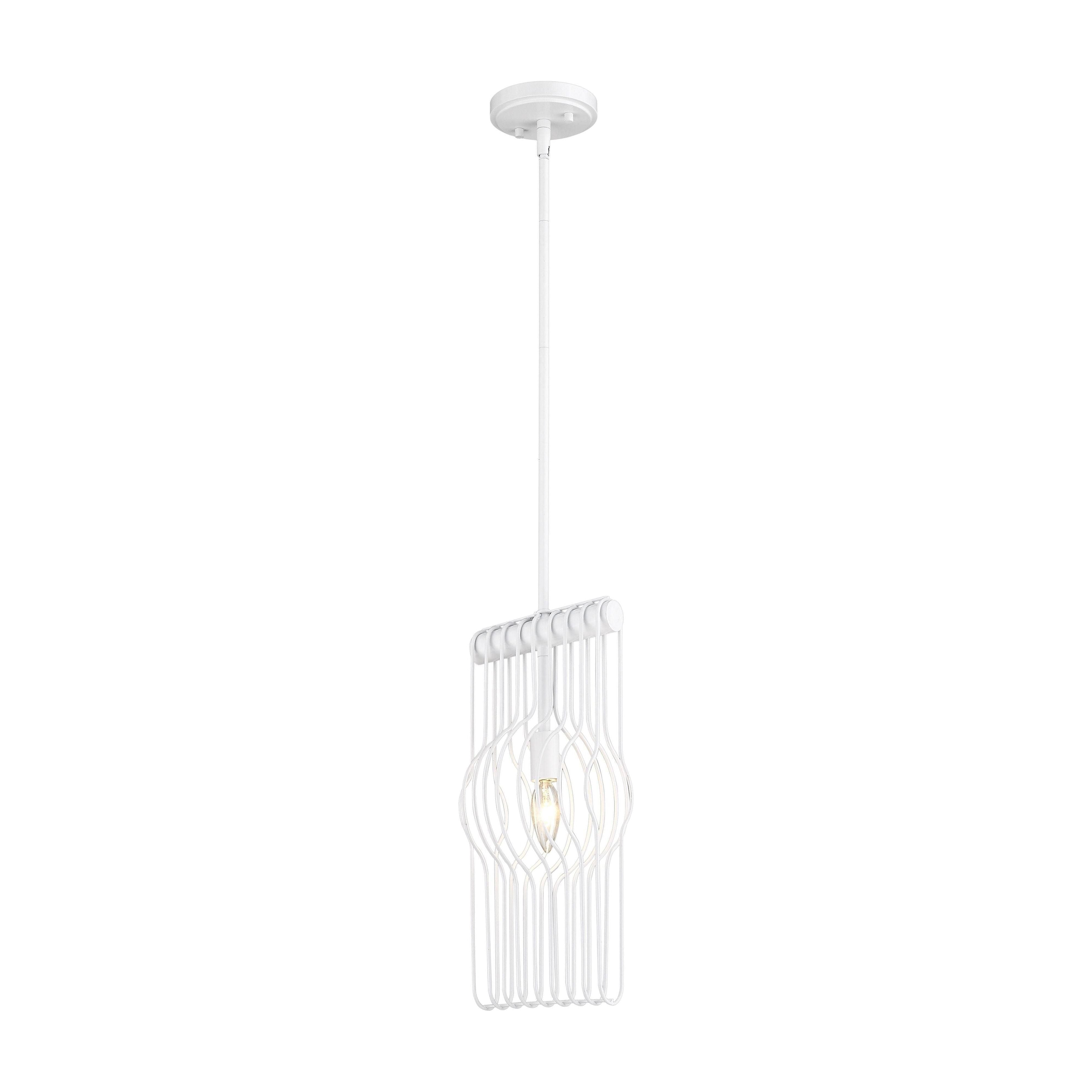 Z-Lite - Contour Mini Pendant - Lights Canada