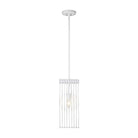 Z-Lite - Contour Mini Pendant - Lights Canada