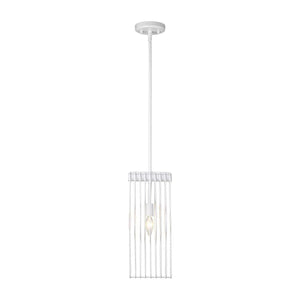 Z-Lite - Contour Mini Pendant - Lights Canada