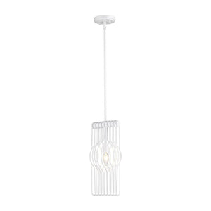 Z-Lite - Contour Mini Pendant - Lights Canada