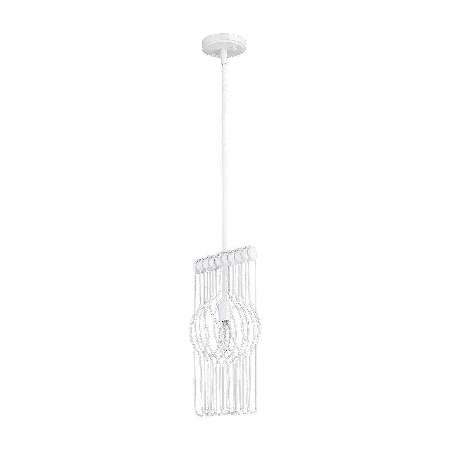 Z-Lite - Contour Mini Pendant - Lights Canada