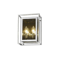 Infinity Wall Sconce