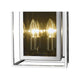 Z-Lite - Infinity Wall Sconce - Lights Canada