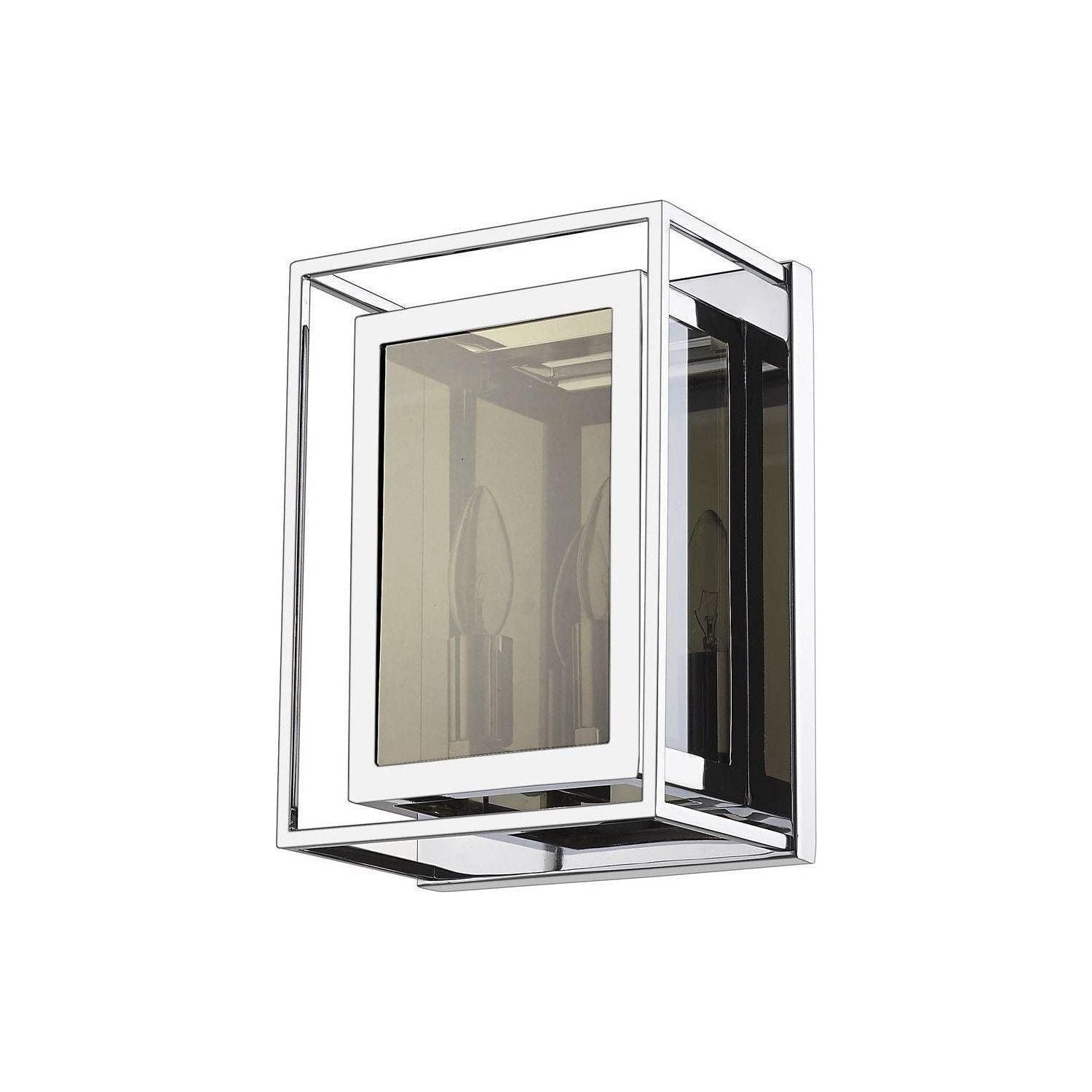 Z-Lite - Infinity Wall Sconce - Lights Canada
