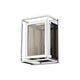 Z-Lite - Infinity Wall Sconce - Lights Canada