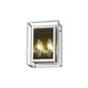 Z-Lite - Infinity Wall Sconce - Lights Canada