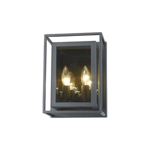 Z-Lite - Infinity Wall Sconce - Lights Canada