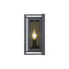 Z-Lite - Infinity Wall Sconce - Lights Canada