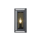 Z-Lite - Infinity Wall Sconce - Lights Canada