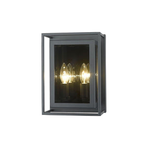 Z-Lite - Infinity Wall Sconce - Lights Canada