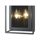 Z-Lite - Infinity Wall Sconce - Lights Canada