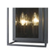 Z-Lite - Infinity Wall Sconce - Lights Canada