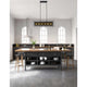Z-Lite - Infinity Linear Suspension - Lights Canada