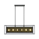 Z-Lite - Infinity Linear Suspension - Lights Canada