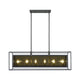 Z-Lite - Infinity Linear Suspension - Lights Canada