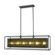 Z-Lite - Infinity Linear Suspension - Lights Canada