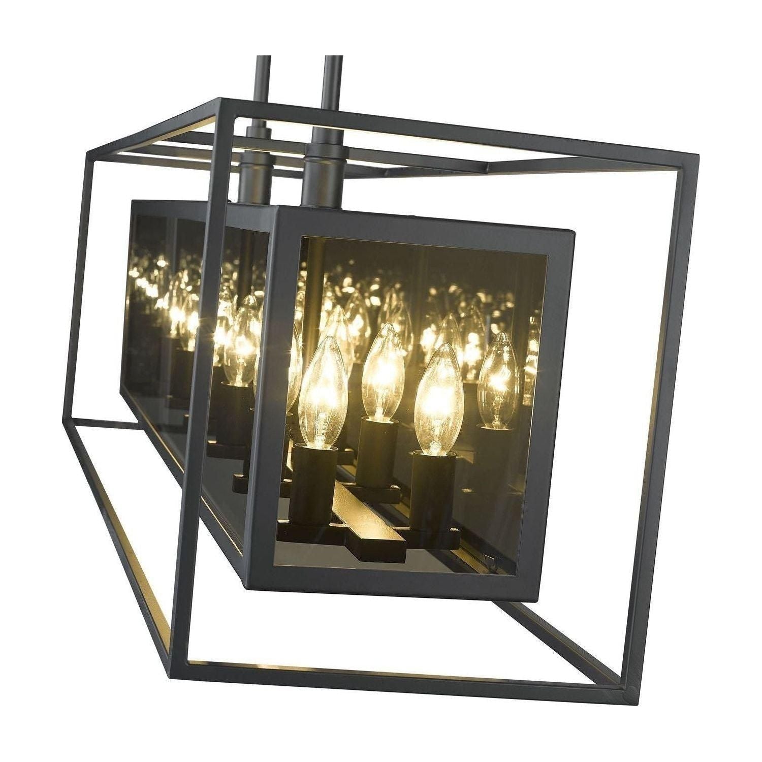 Z-Lite - Infinity Linear Suspension - Lights Canada
