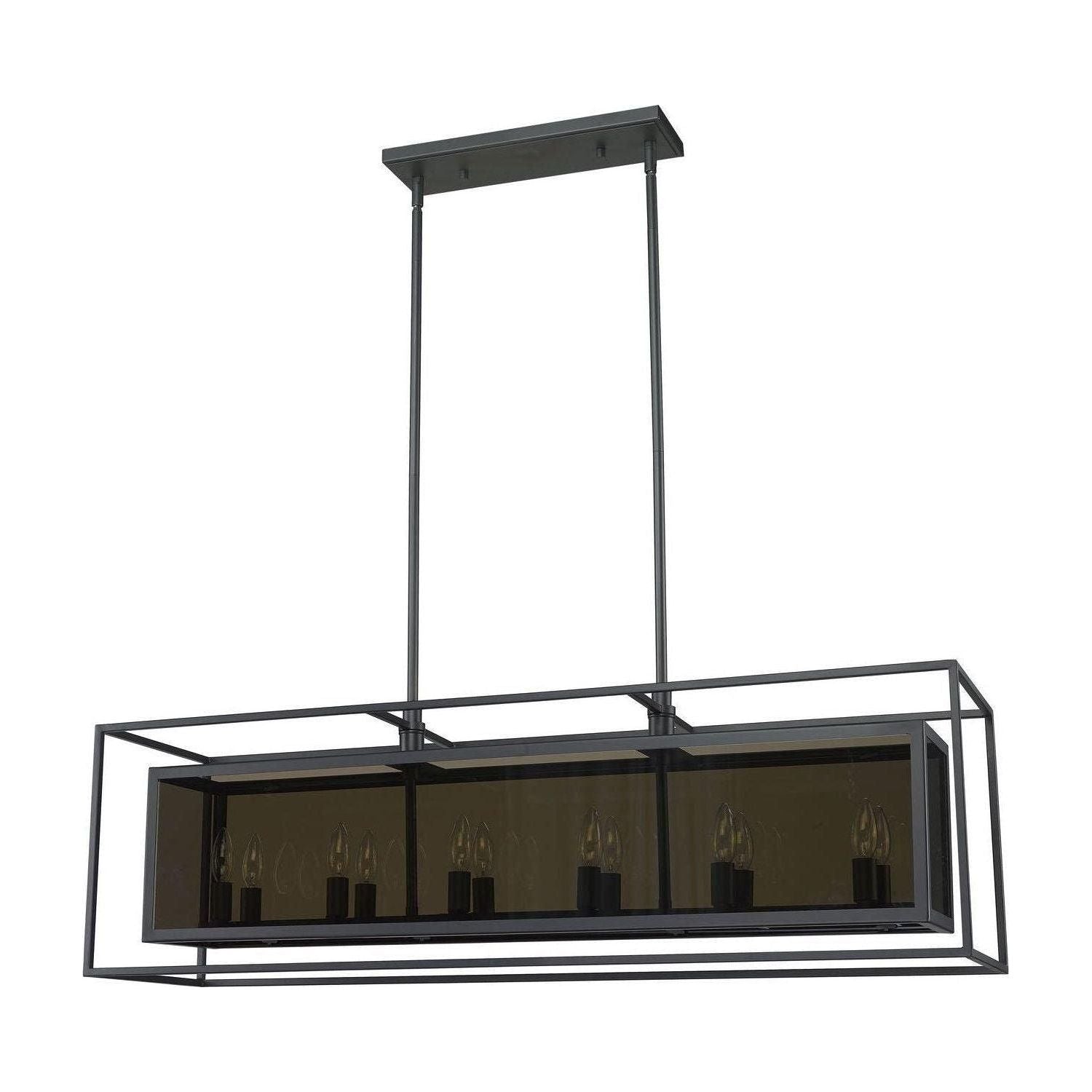 Z-Lite - Infinity Linear Suspension - Lights Canada