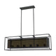 Z-Lite - Infinity Linear Suspension - Lights Canada
