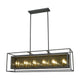 Z-Lite - Infinity Linear Suspension - Lights Canada