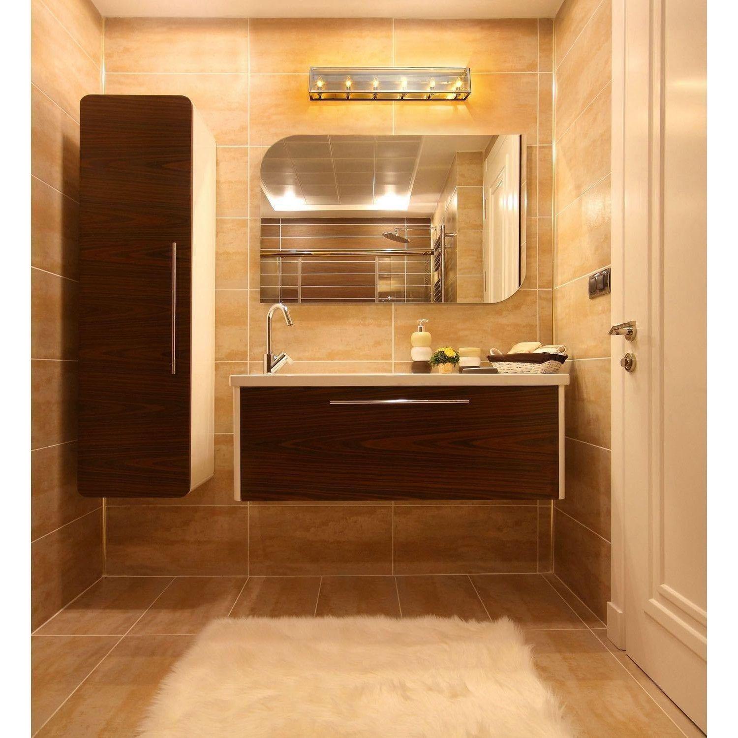Z-Lite - Infinity Vanity Light - Lights Canada
