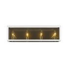 Z-Lite - Infinity Vanity Light - Lights Canada
