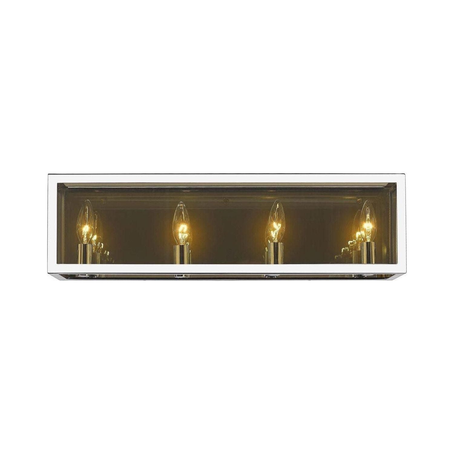 Z-Lite - Infinity Vanity Light - Lights Canada