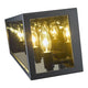 Z-Lite - Infinity Vanity Light - Lights Canada