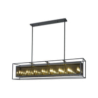 Infinity Linear Suspension
