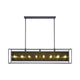 Z-Lite - Infinity Linear Suspension - Lights Canada