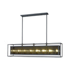Z-Lite - Infinity Linear Suspension - Lights Canada