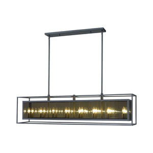 Z-Lite - Infinity Linear Suspension - Lights Canada