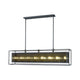Z-Lite - Infinity Linear Suspension - Lights Canada