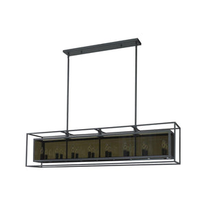 Z-Lite - Infinity Linear Suspension - Lights Canada