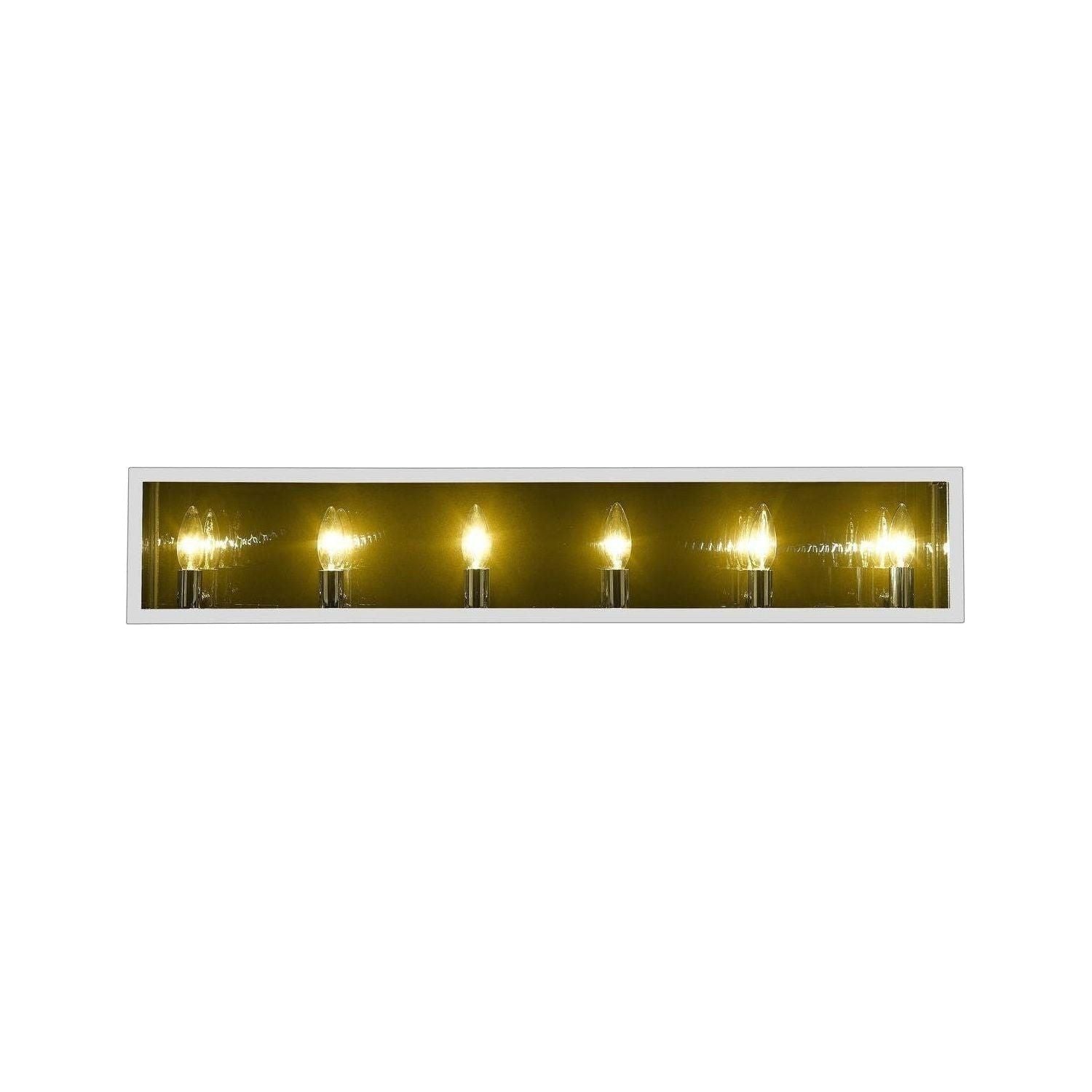 Z-Lite - Infinity Vanity Light - Lights Canada