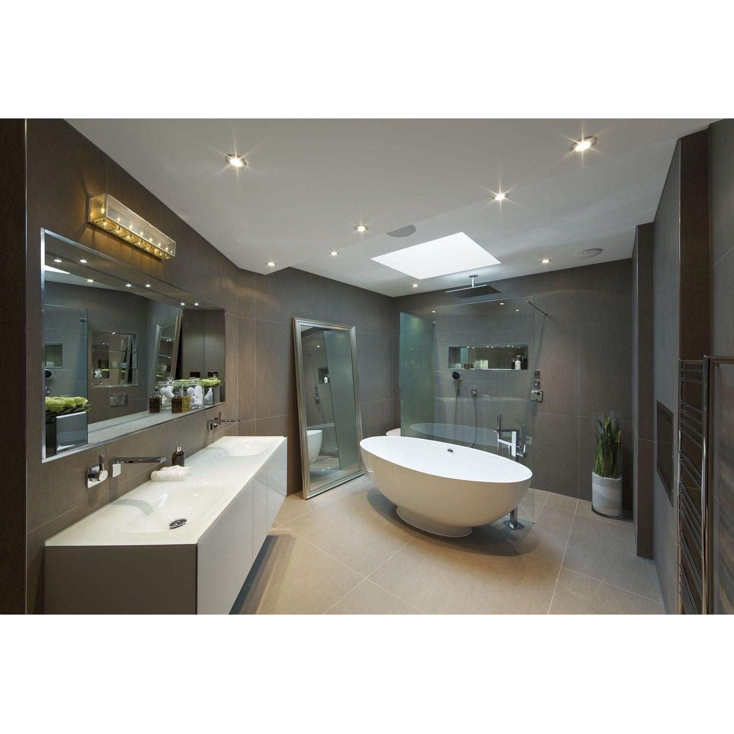Z-Lite - Infinity Vanity Light - Lights Canada