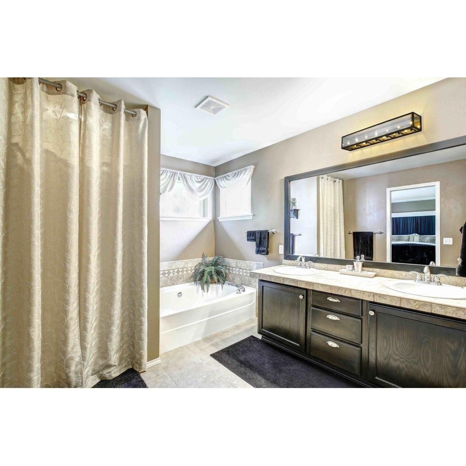 Z-Lite - Infinity Vanity Light - Lights Canada