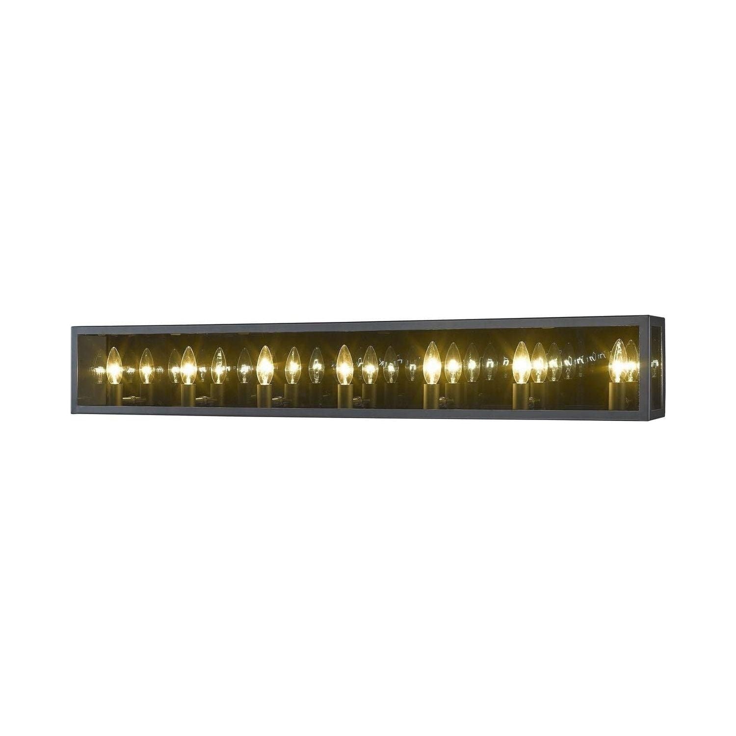 Z-Lite - Infinity Vanity Light - Lights Canada