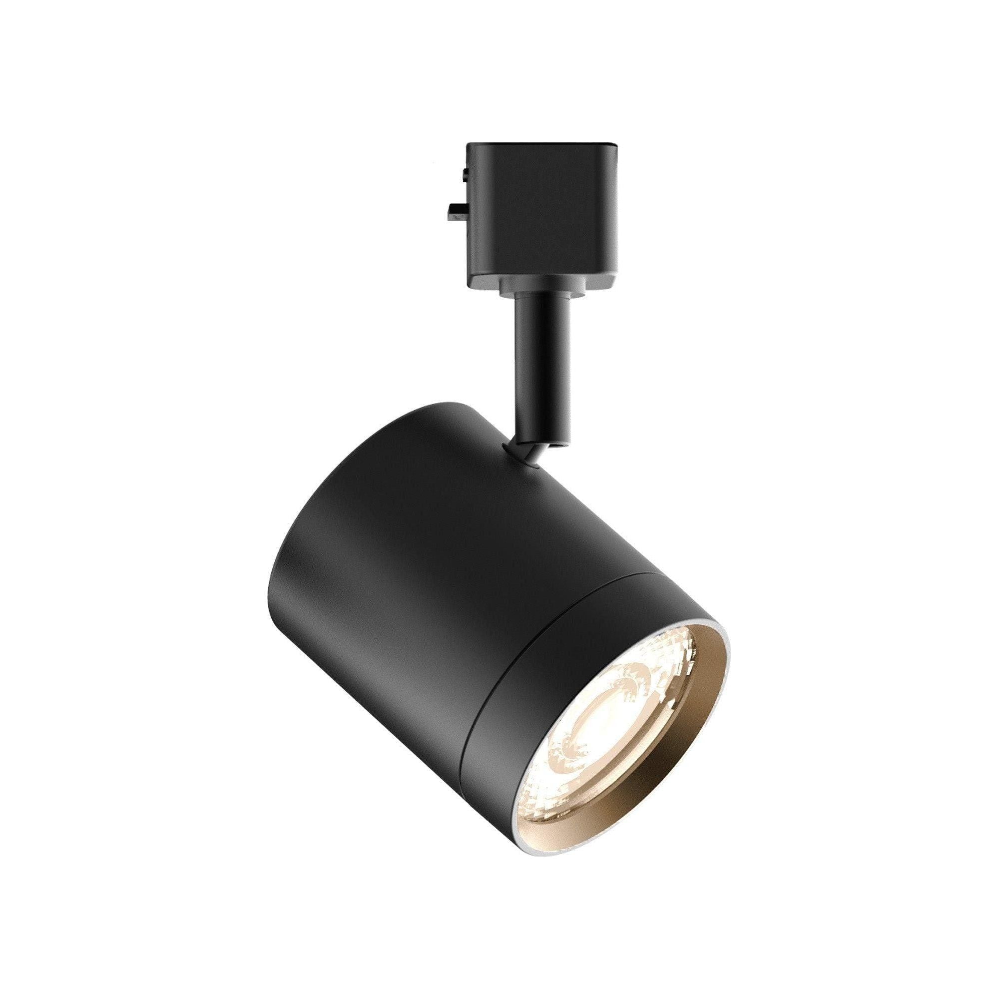 WAC Lighting - Charge LED Line Voltage Track Head for H Track - Lights Canada