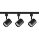 WAC Lighting - Charge LED Line Voltage Track Head for L Track - Lights Canada