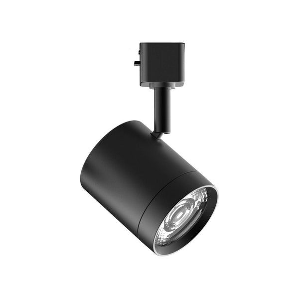 Charge LED Line Voltage Track Head for L Track