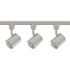 WAC Lighting - Charge LED Line Voltage Track Head for H Track - Lights Canada
