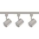WAC Lighting - Charge LED Line Voltage Track Head for J Track - Lights Canada