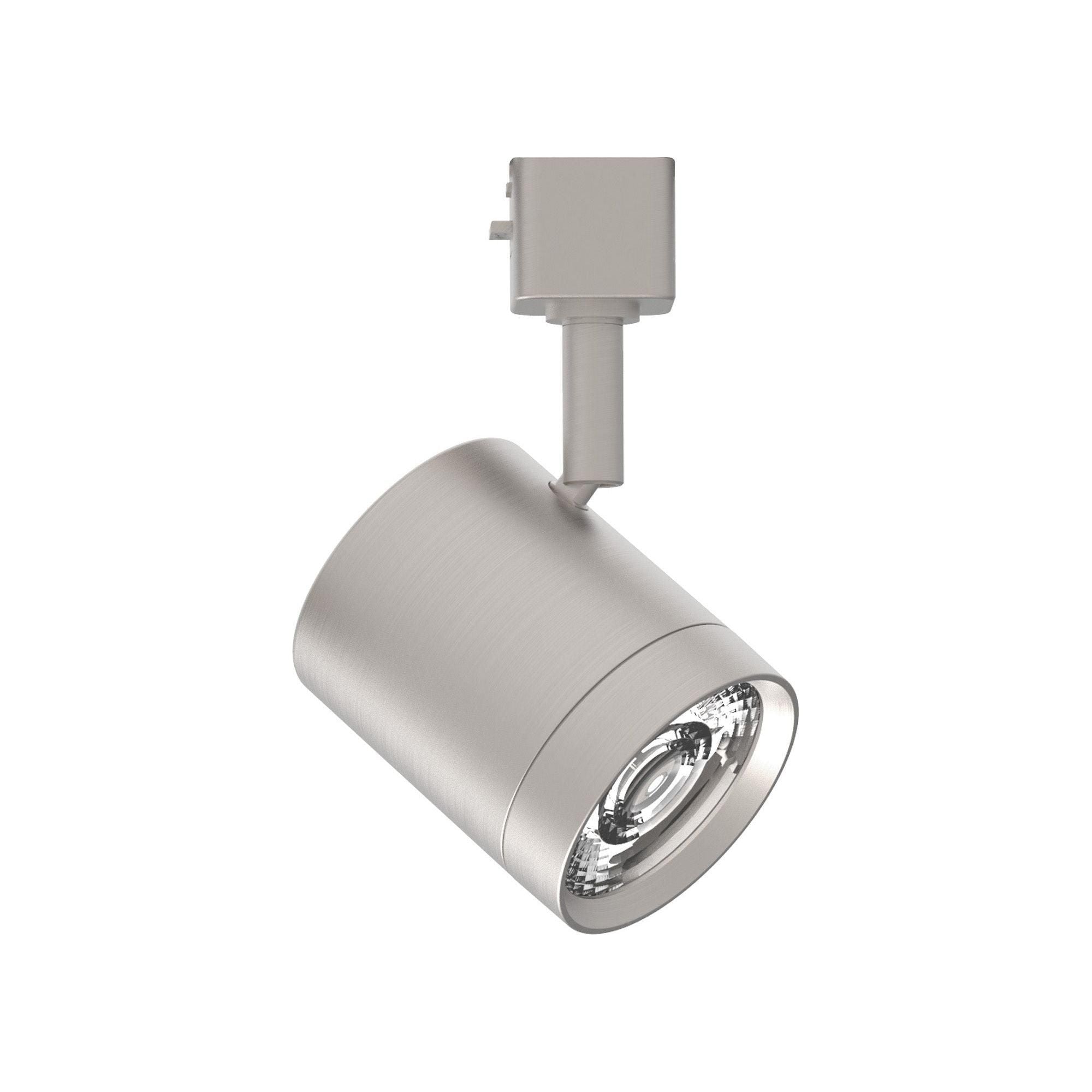 WAC Lighting - Charge LED Line Voltage Track Head for J Track - Lights Canada