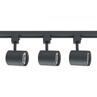 WAC Lighting - Charge LED Line Voltage Track Head for L Track - Lights Canada